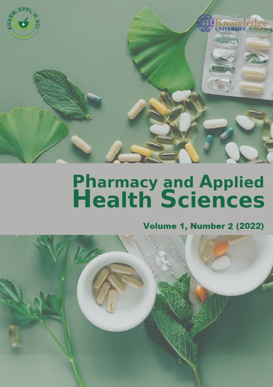 Cover of Issue Four