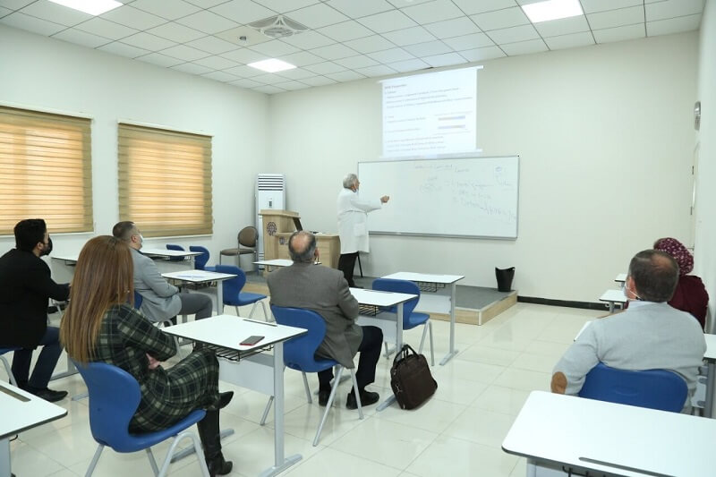 Public Health Hazards Caused by the Presence of Antimicrobial Residues in Milk Seminar