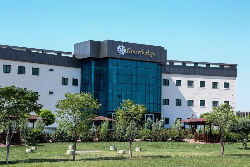 College of Health Technology College of Health Technology