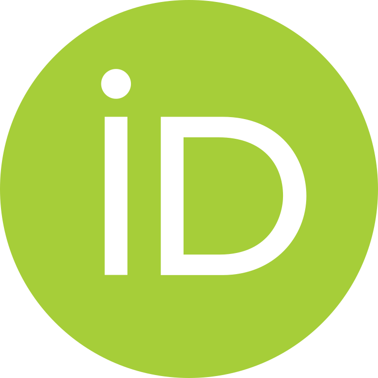 Hamad Kareem Hamad, Orcid profile